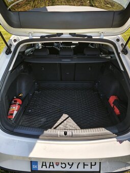 Seat Leon ST Sportstourer 2.0 TDI 150 Style DSG - 8