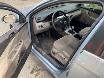Rozpredám VOLKSWAGEN PASSAT 2.0TDI 125kW - 8