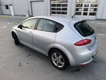 Predám Seat Leon 1.4 MPI 63kw - 8