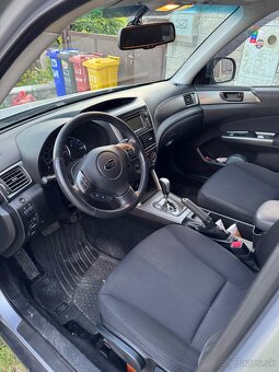 Predám Subaru Forester SH 2013 US LPG - 8