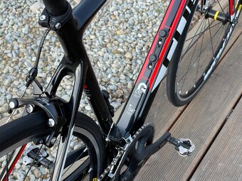 Cube Attain GTC vel.58 - Shimano 105 2x11 - 8