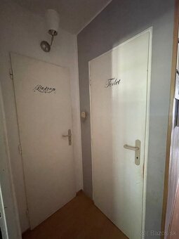 3izb. byt Senec - 8