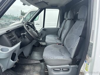 Ford Transit 2.2 Tdci 81kw L2H2 2008 - 8