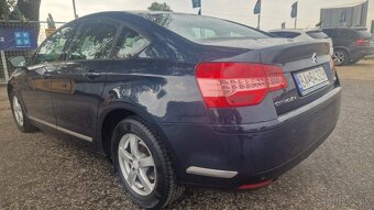 CITROEN C5 2.0 HDI.SEDAN - 8