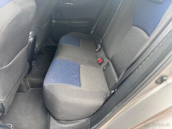 Toyota C-HR 1.2 Turbo Executive FWD - 8