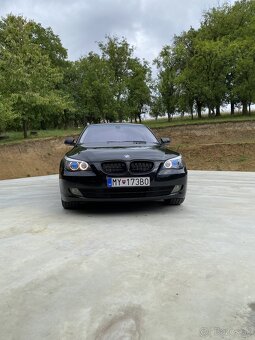 Bmw 525d E60 M57 - 8