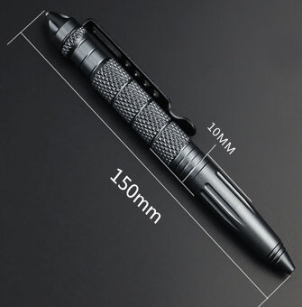 Taktické pero - KUBOTAN - 8