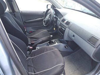 Škoda fabia 1 combi - 8