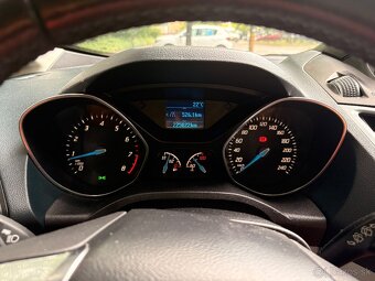 Ford C-Max 2013 - 8