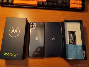 Predam čisto novy mobil MOTOROLA MOTO G32 - 8