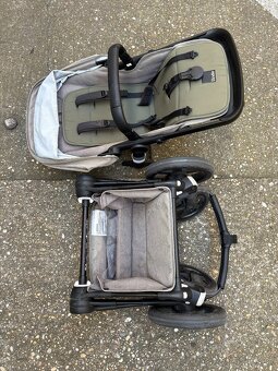 Bugaboo Fox 3 - 8