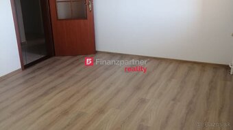 Prenájom - pekný 2 izbový byt, Nové Zámky - 8