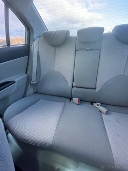 Hyundai accent 2008 diesel 1.5crdi/ 280tisic km - 8