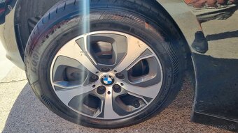 BMW Rad 2 Gran Tourer 218d xDrive - 8
