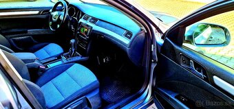 Škoda Superb 2.0 Tdi 125Kw CR Rv 2013 ELEG,MAX.NAJ.235 TIS k - 8