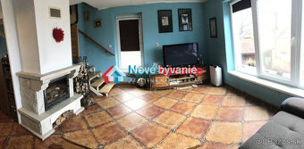 Znížená cena Na Predaj - chata v obci Vinné - 8