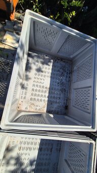 Predam plastove bedne - 8