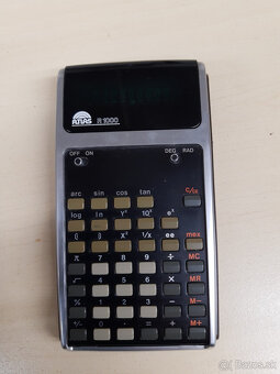 Kalkulačky funkčné - 8