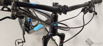 CUBE STEREO 120 RACE 29 2019 2x11 Top stav - 8