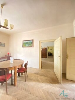 Veľký 4 i , 2x lódzia , 2x kúpeľňa, pivnica 15m2 . - 8