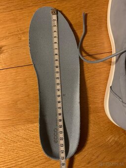 Tenisky ECCO Soft 2.0 - 8