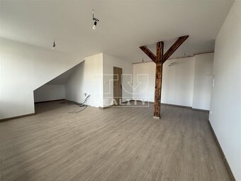 NOVOSTAVBA 2 IZBOVÝ BYT, 68M2, TRENČIANSKA TEPLÁ - 8