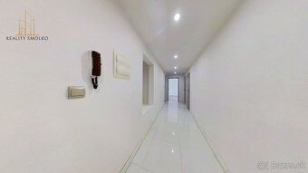 AKTUALIZÁCIA CENY  Predaj 4-izbový byt s 2 balkónmi, Preš - 8