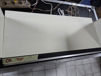 SABA HiFi-Studio 8100 vintage TOP  - 8