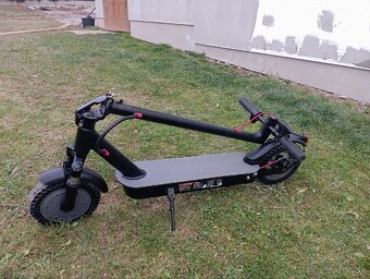 SENCOR SCOOTER S70 - 8