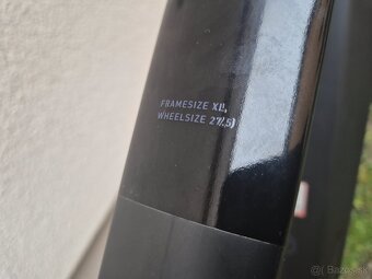 🎄Vianočná ponuka🎄 Cube stereo hybrid hpc 160 slx 750 - 8