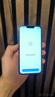 Apple iPhone 13 Pro Max – 128GB 100% - 8