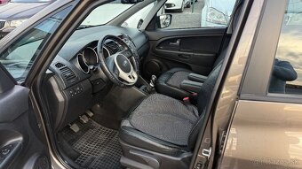 Kia Venga 1.6 CRDi VGT TX - 8