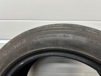205/55 r16 Hankook Letne - 8
