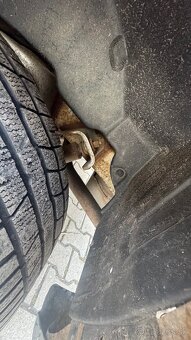 Suzuki Grand Vitara XL diesel - 8