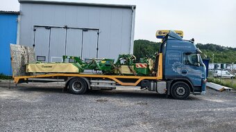 Volvo fm410 4x2 odtahovy special - 8