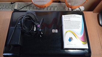 HP Photosmart B109n multifunkčné zariadenie - 8