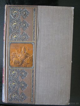 predam 100rocne madarske encyklopedie - 8