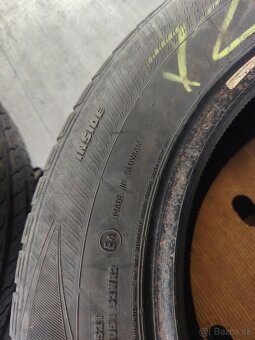 Predám Pneu 195/65R15 91V letné - 8