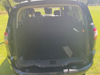 S-Max 2.2 tdci 165kw - 8