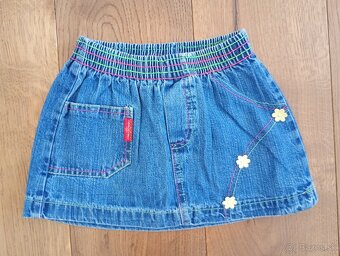 Balik obleč.veľ.92 pre dievča - pošta GRÁTIS - 8