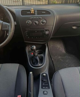 Seat Leon 1.6 - 8