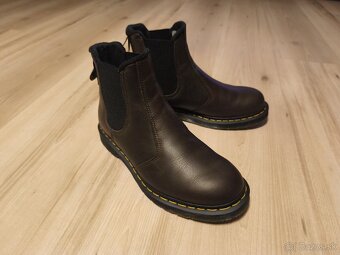 Dr. Martens 2976 - 8