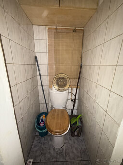 Na predaj  s loggiou garsónka v Trnave na Družbe - 8