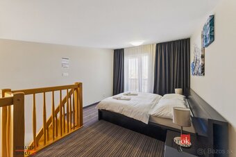 Predaj, mezonetový apartmán v Demänová - 8