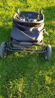 Športový kočík - 8