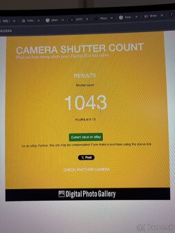 Fujifilm X-T3 + veľa príslušenstva - 8