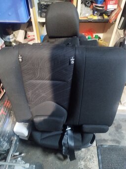 Diely na Peugeot 308 - 8