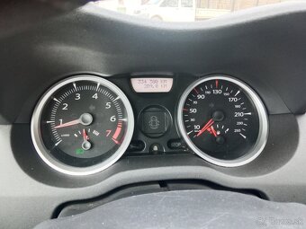 Megane 1.6 LPG r.v.2008 - 8