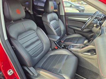 Mg ZS 1.0 TGI Exclusive A/T - 8