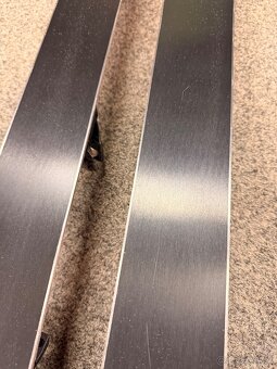 Dievčenské lyže Armada Kirti - 110č - 8